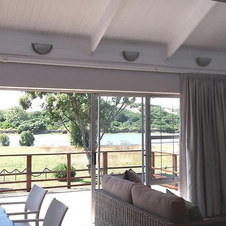 Addo River-View Lodge Colchester Exteriér fotografie