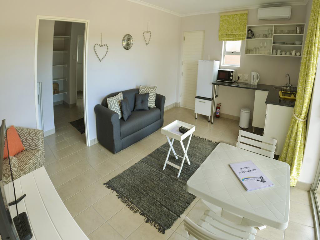 Addo River-View Lodge Colchester Exteriér fotografie
