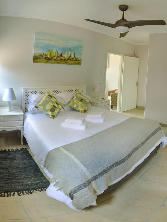 Addo River-View Lodge Colchester Exteriér fotografie