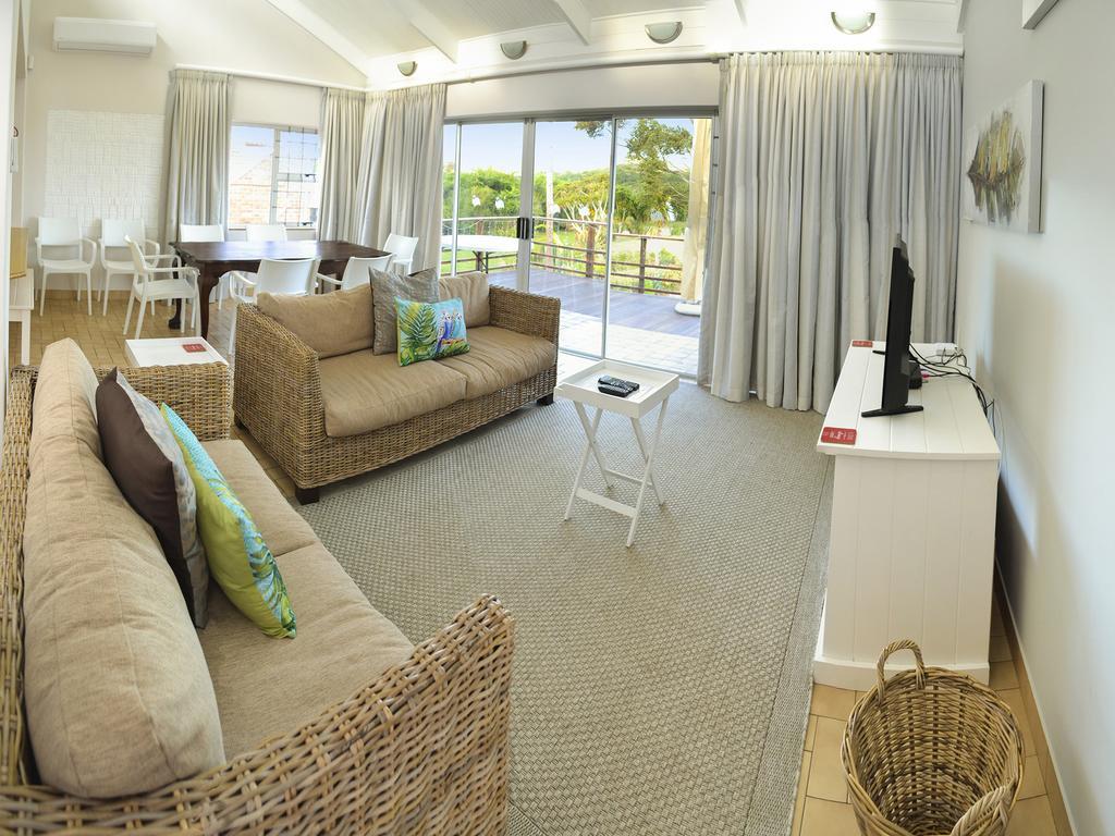 Addo River-View Lodge Colchester Exteriér fotografie