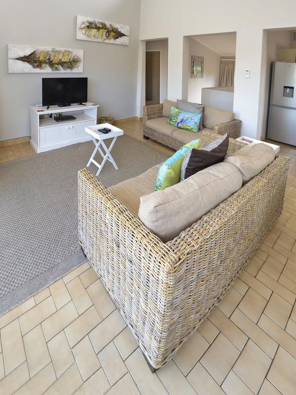Addo River-View Lodge Colchester Exteriér fotografie