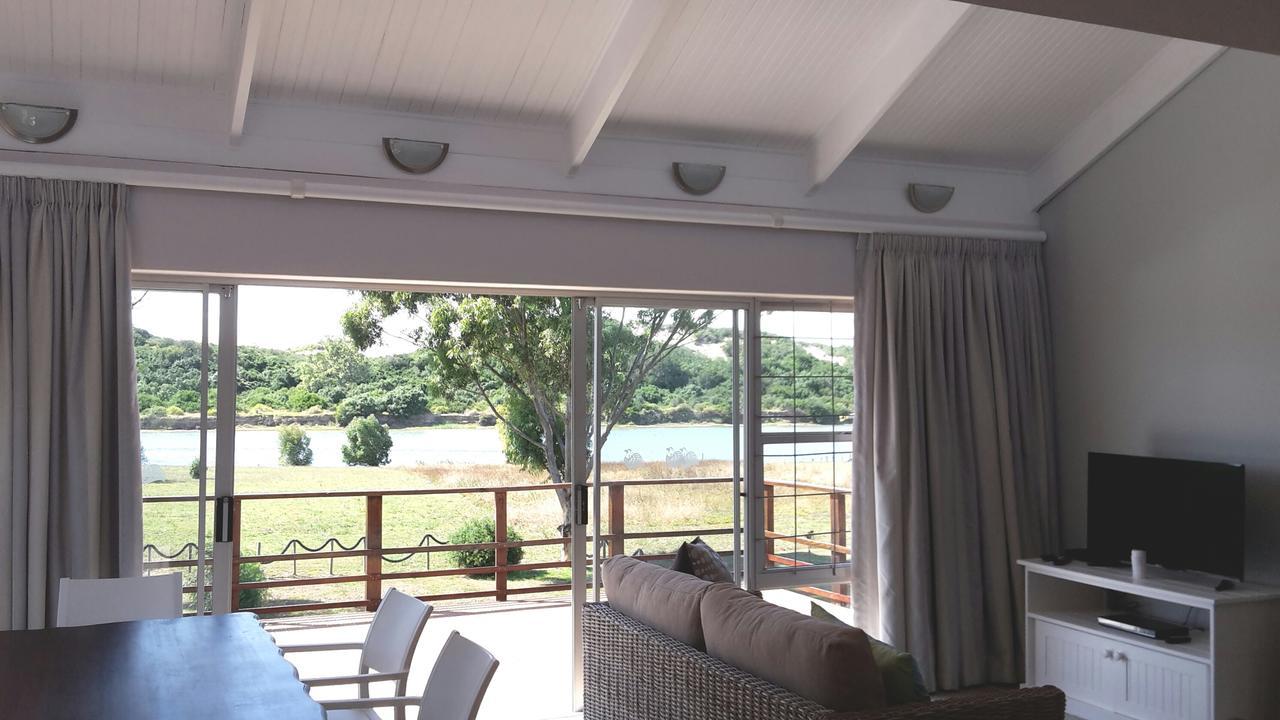 Addo River-View Lodge Colchester Exteriér fotografie