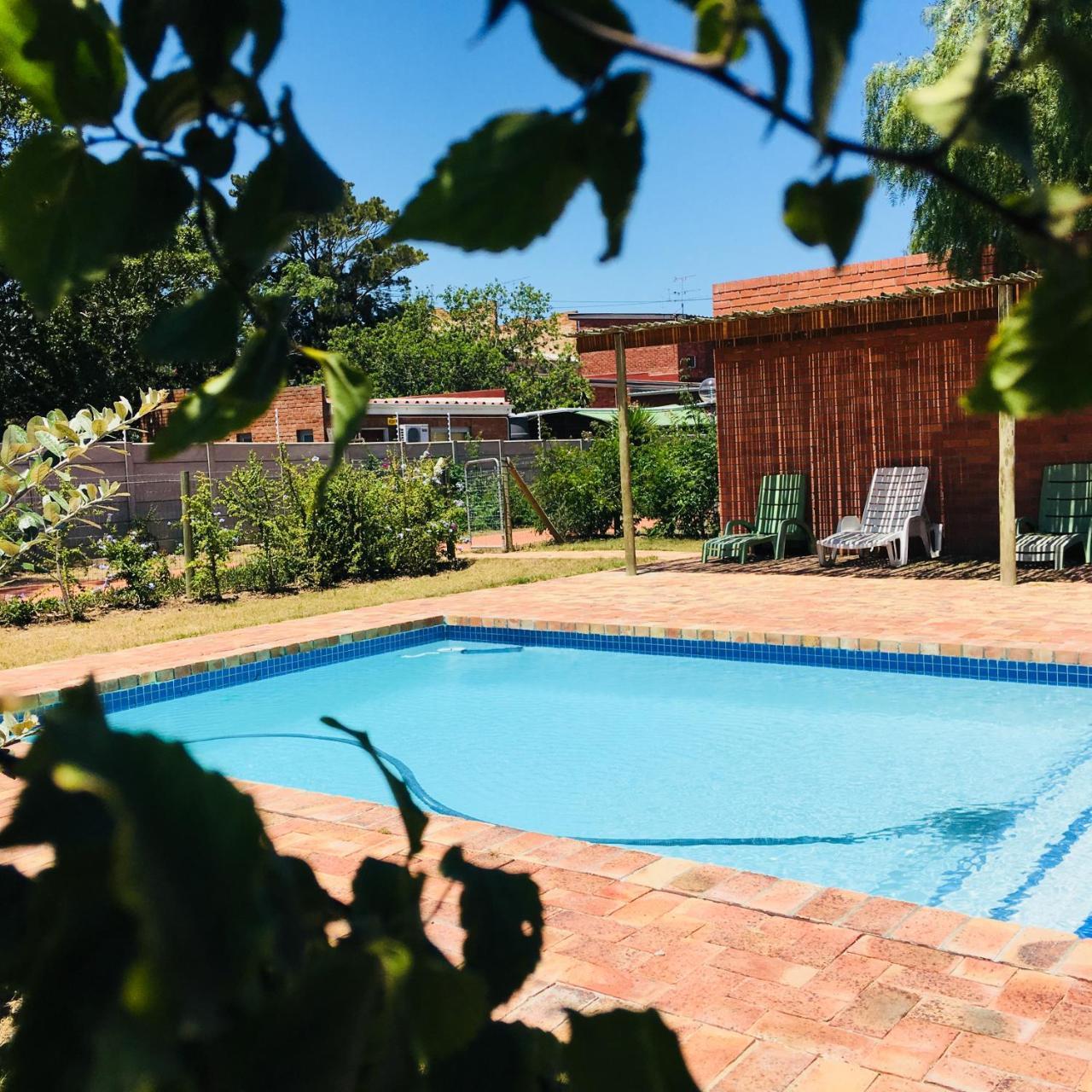 Addo River-View Lodge Colchester Exteriér fotografie